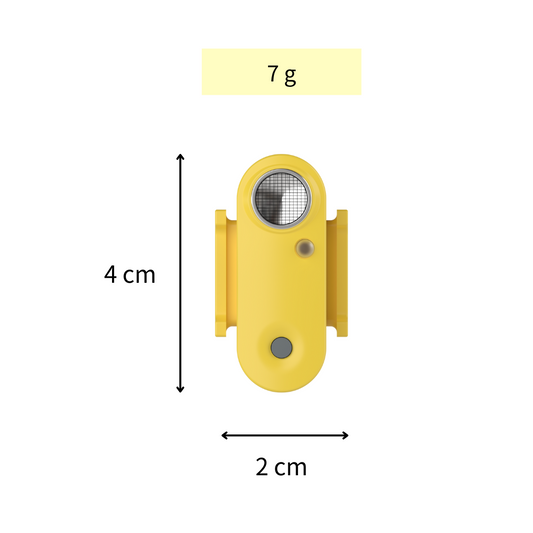 チックレス USBタイプ(充電式)