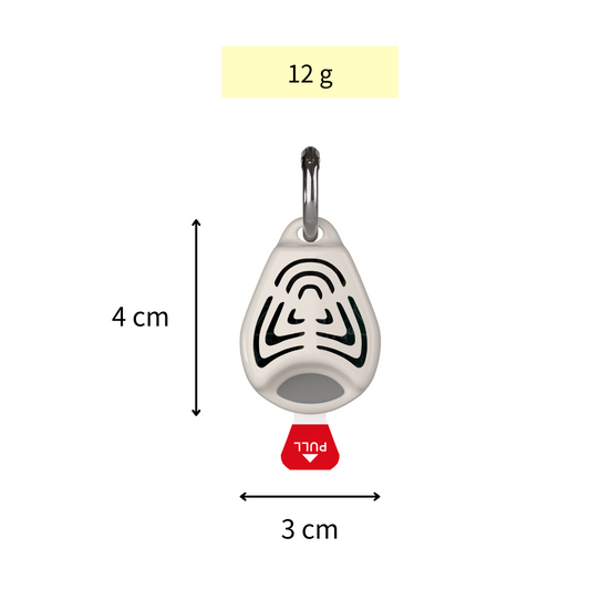 チックレス バッテリータイプ(電池式)