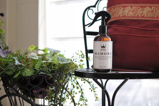 MAMORU(まもる)詰め替え用 250ml