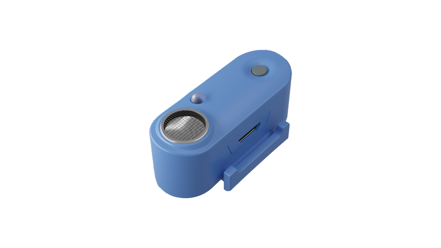 チックレス USBタイプ(充電式)