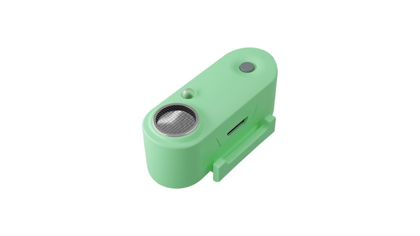 チックレス USBタイプ(充電式)