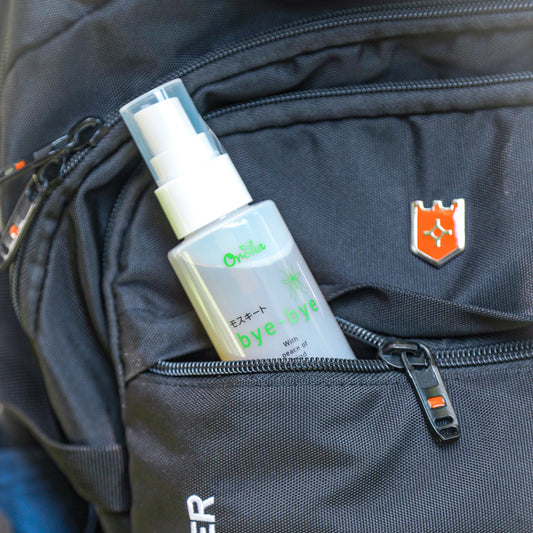 モスキートバイバイ 100ml