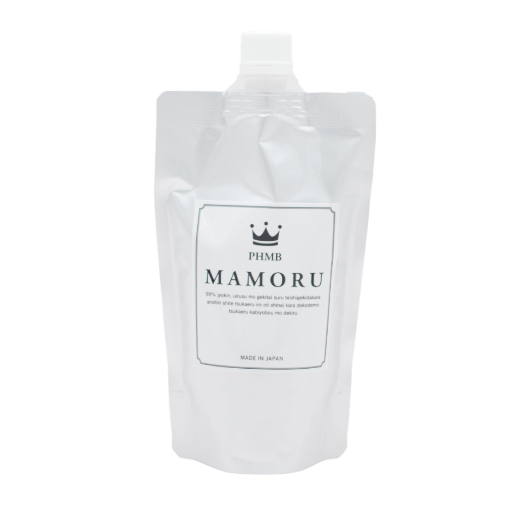 MAMORU（まもる）詰め替え用 250ml