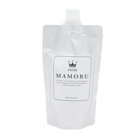 MAMORU（まもる）詰め替え用 250ml