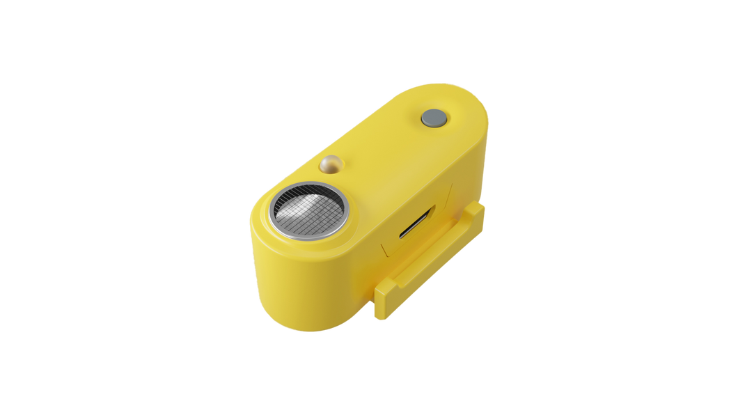 送料無料 ☆NEW チックレスUSBミニ☆ TICKLESS Mini」 (充電式) ～ ダニ&ノミから愛犬・愛猫を安全に守ろう ～ 薬を使わない！ 超音波でガード！